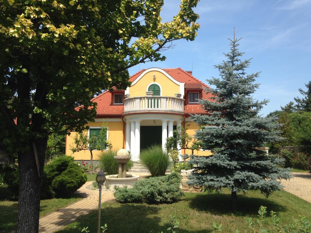 Siófok Villa Habitación foto
