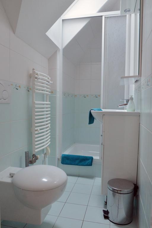 Siófok Villa Habitación foto