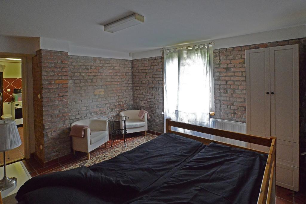 Siófok Villa Habitación foto