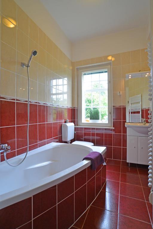 Siófok Villa Habitación foto